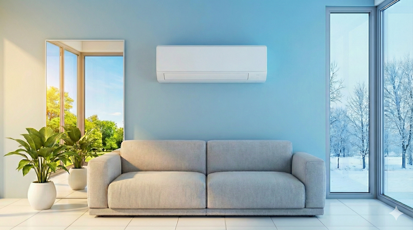 Kaiser Klíma Mobil Nézet