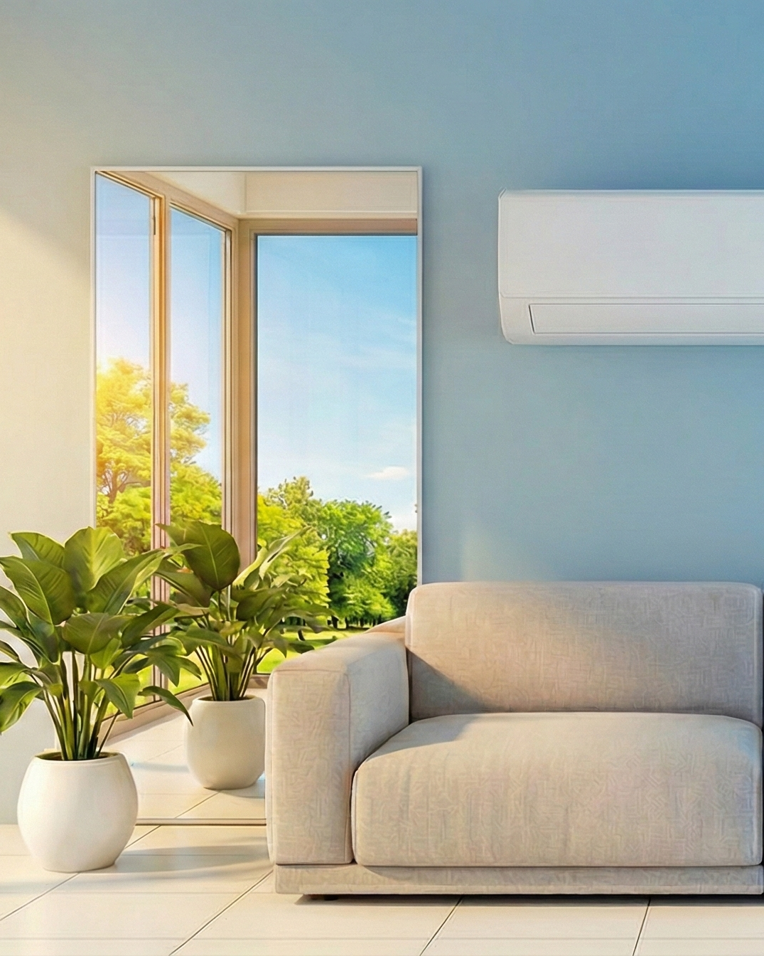 Klíma Fűtés Üzemmód