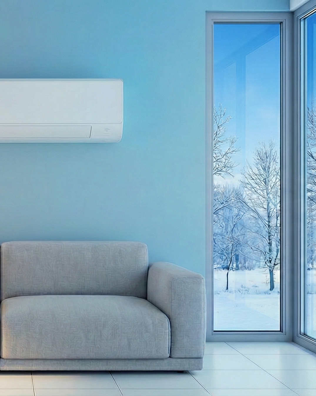 Klíma Hűtés Üzemmód