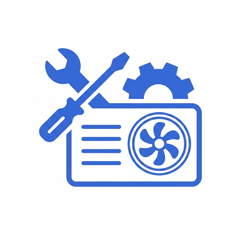 Klíma Javítás és Karbantartás