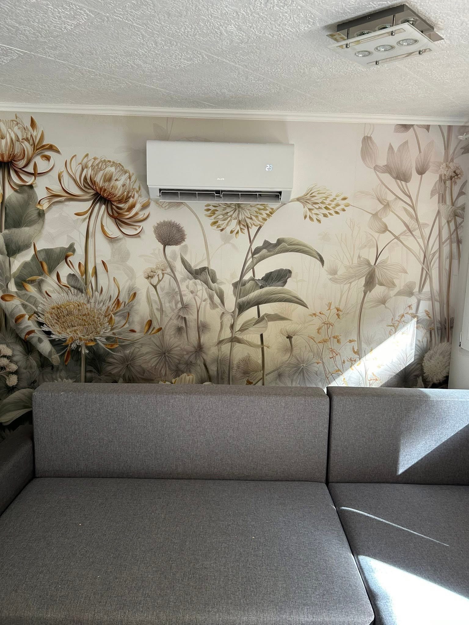 Klíma szerelés Mecseknádasd Referencia